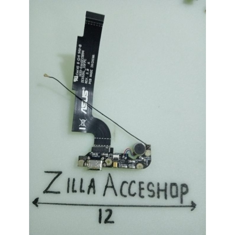 Flexi conektor cas Asus Zenfone 3 ze552kl Original