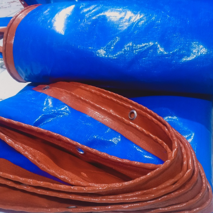 terpal plastik a5 4 x 6 terpal korea
