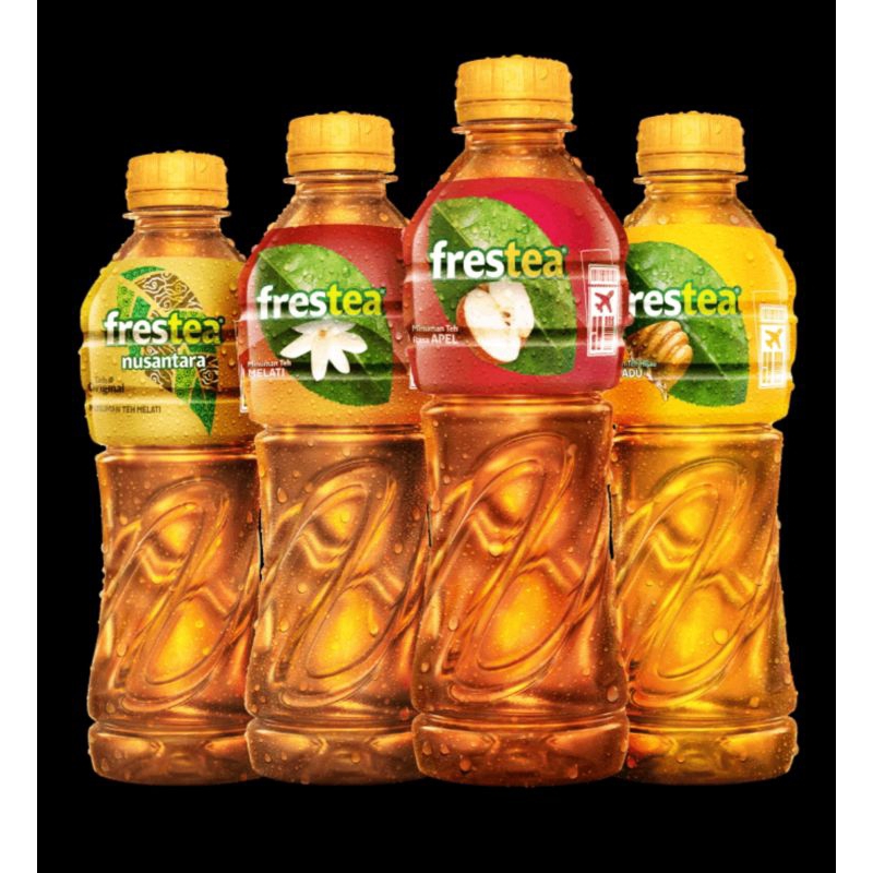 

Frestea 350ml