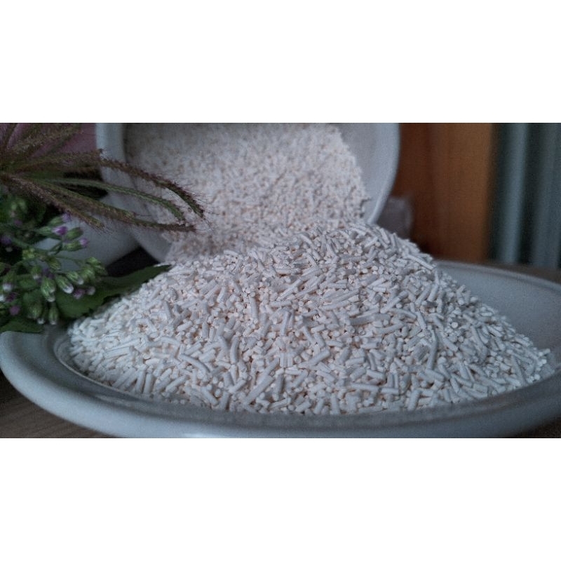 

potasium sorbate pengawet makanan, minuman 1kg