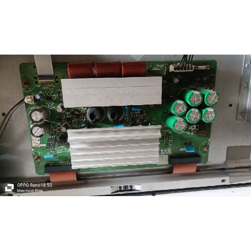 Zmain Z main Zsus Z sus Zsustain Z sustain tv plasma Samsung 42c91h 