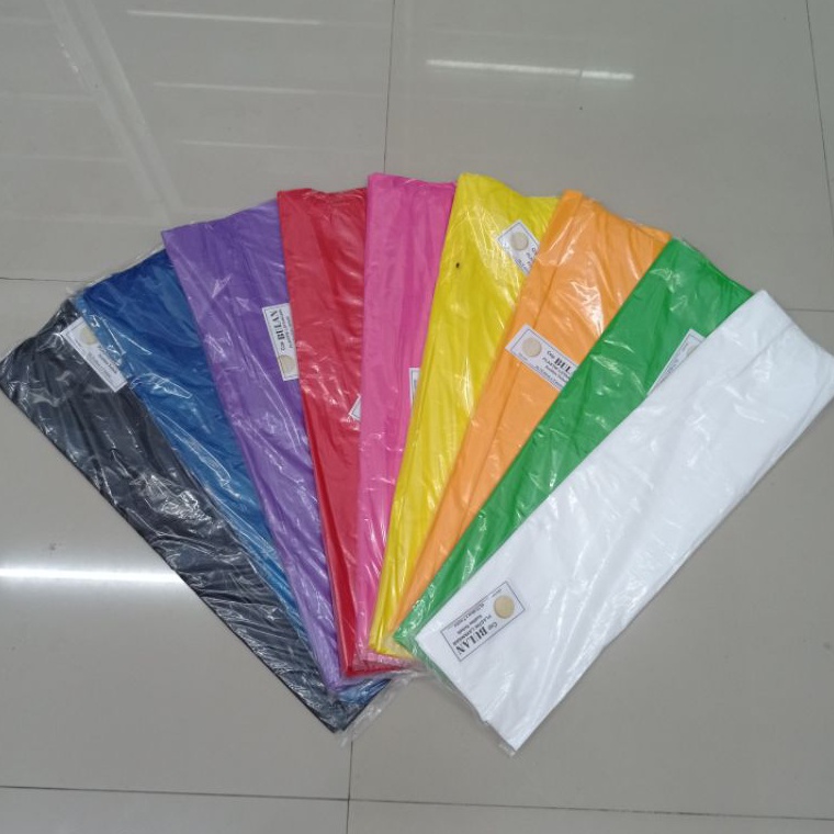 Dijamin Ori plastik layangan cap bulan