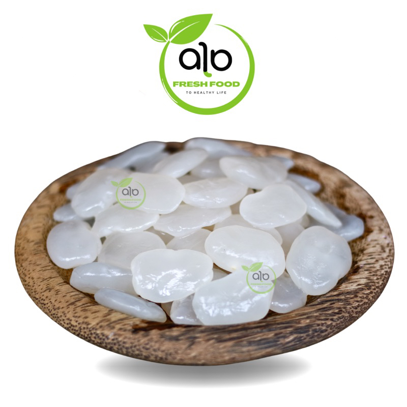 

TERMURAH Kolang Kaling Segar Tanpa Pengawet 500gr - 1kg / Kolang Kaling | Sayur online - ALO Fresh Food