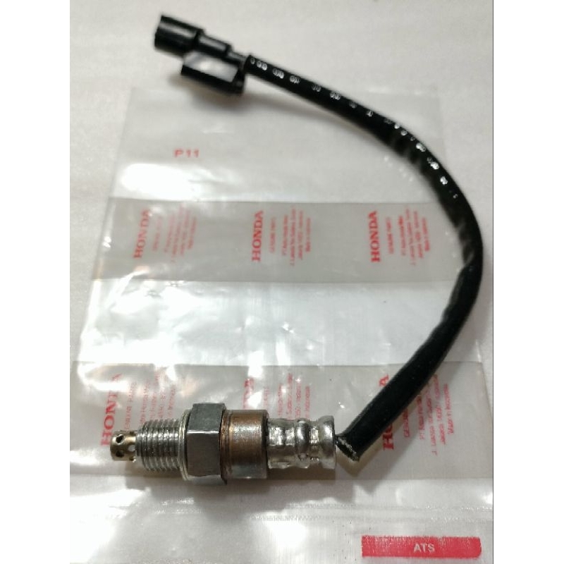 denso ori sensor o2 sensor co2 oksigen pcx 150 adv 150 vario 125 vario 150 02 sensor oxygen pcx 150