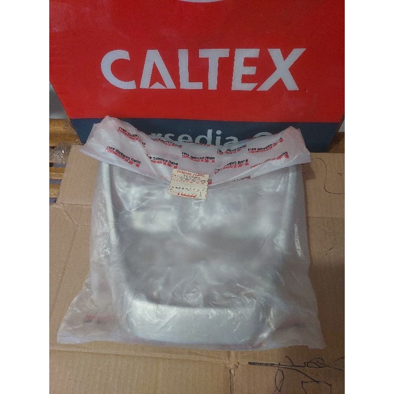 Behel Kawasaki Zx130 Original