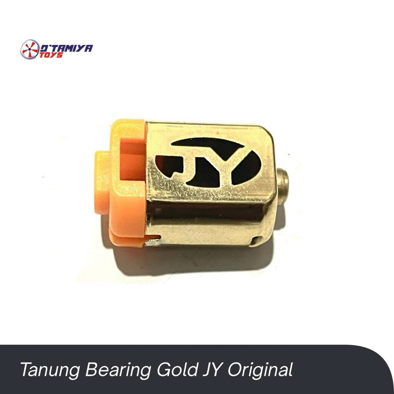 Tabung Bearing ORIGINAL JY - Tabung Tamiya