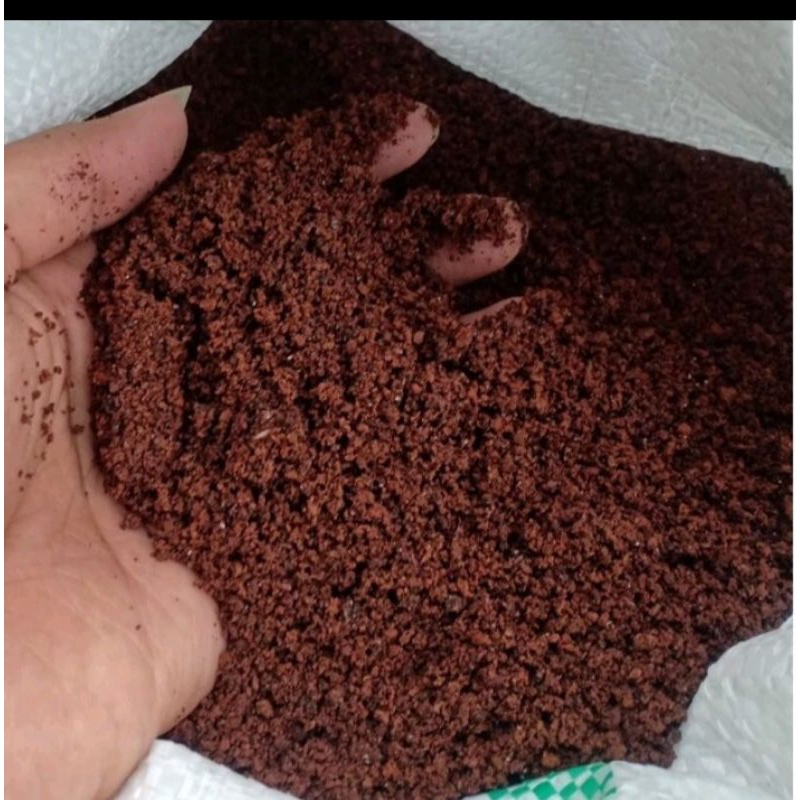 PASIR MALANG MERAH HALUS