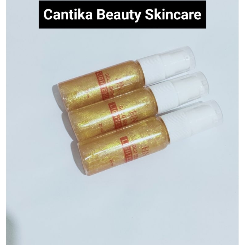 SERUM GOLD HN ORIGINAL