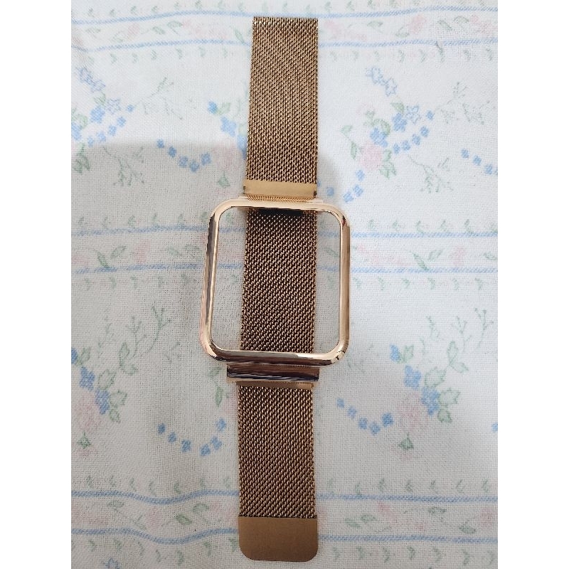 Strap Redmi Watch 2 Lite - Milan Style
