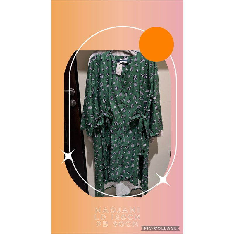 Tunik Nadjani