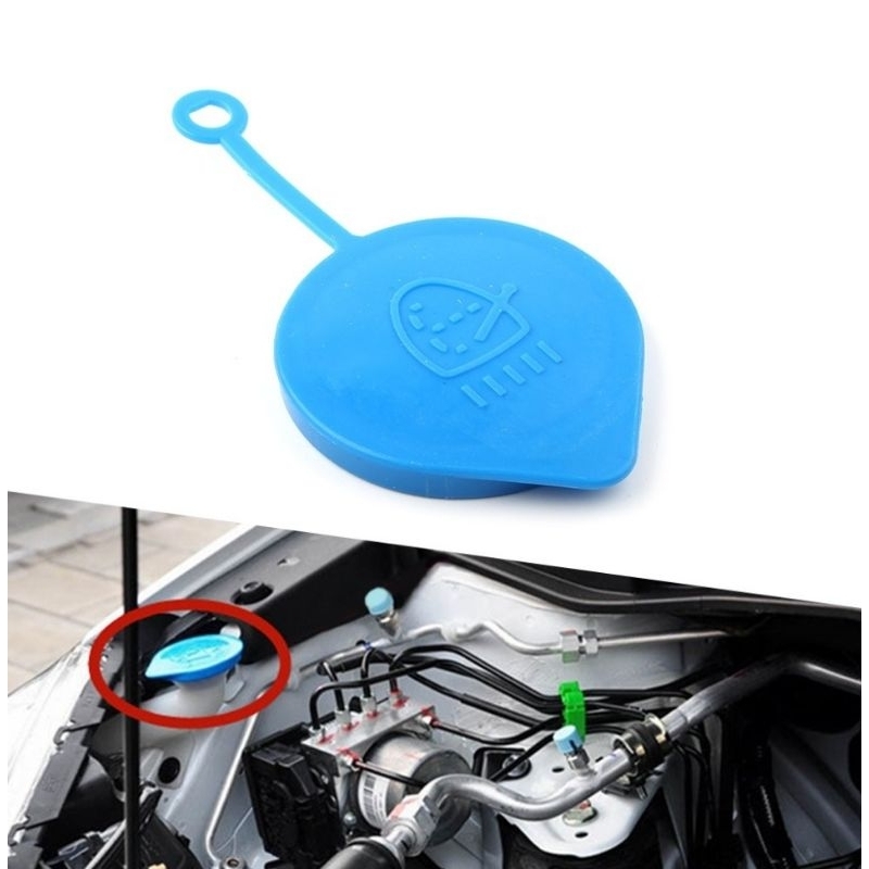 Tutup Tabung Air Wiper Mobil Honda Civic CRV Sparepart