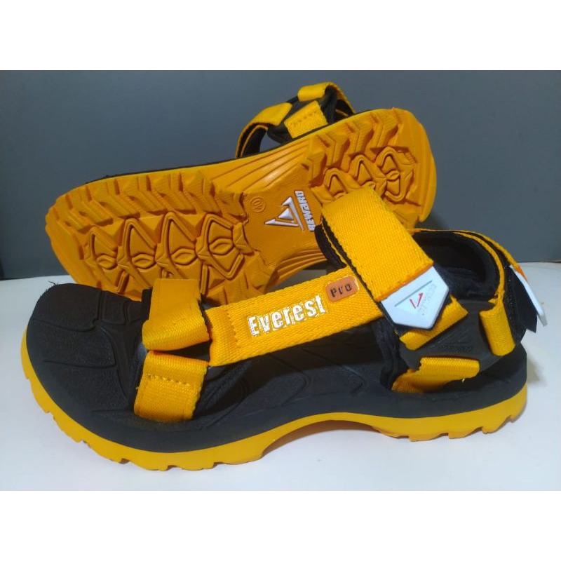 sandal gunung Everest pro