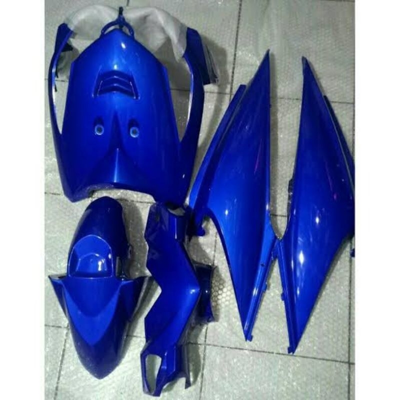 full body halus beat karbu biru body full halus beat karbu old biru