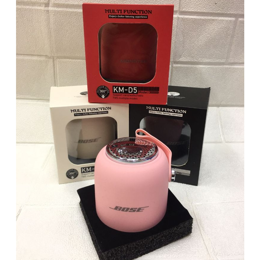 BOSE Speaker/Bose SoundLink Micro/ Portable Waterproof Bluetooth Wireless Outdoor Speaker