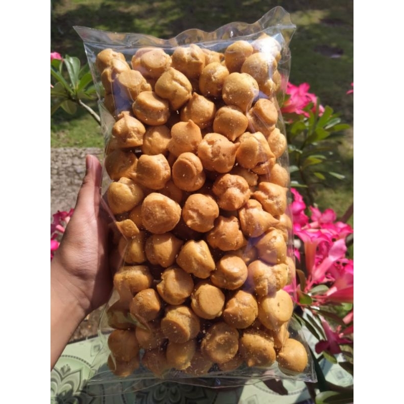 

[200gr] SOES | SUS KERING | WAFA SNACK BLITAR