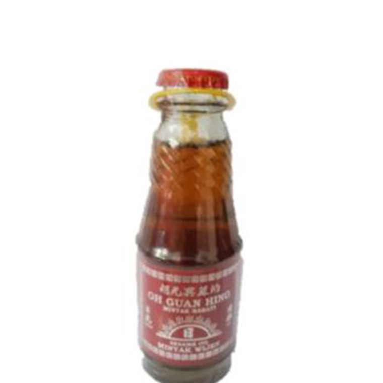 

XPRESS Oh Guang Minyak Wijen 1 ml