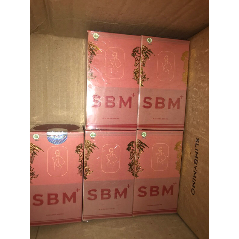 SBM Strong, SLIMIMO, SBM LAMA, SLIM BY MIMO