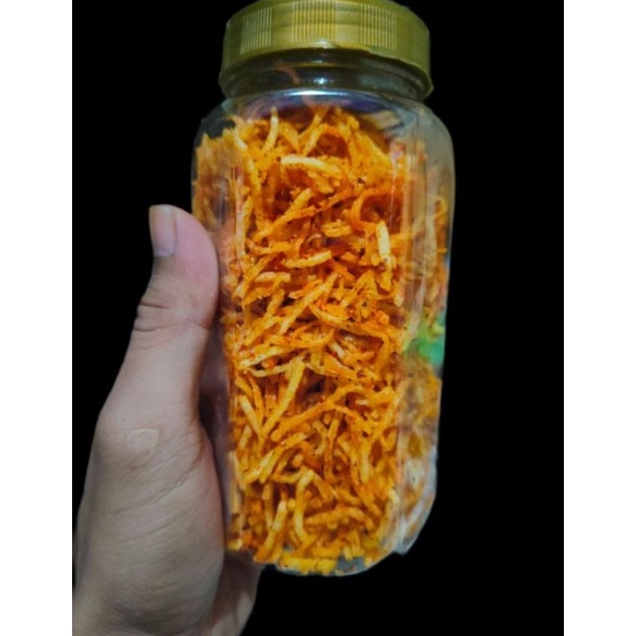 

FREE ONGKIR Kentang MUSTHOFA CrispY 16gr
