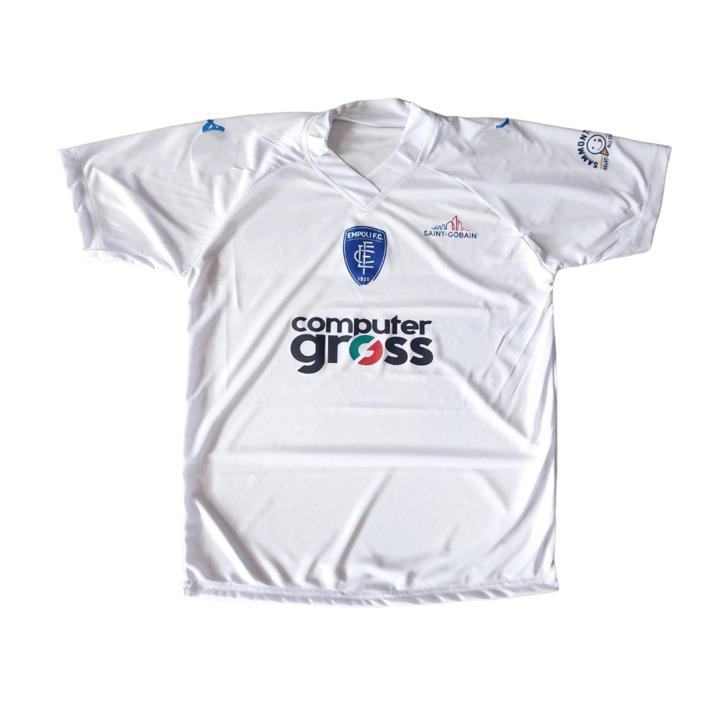 JERSEY kaos baju bola dewasa empoli terbaru