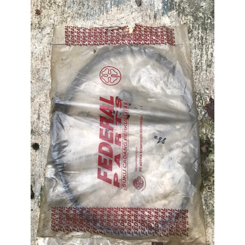 kabel speedometer honda prima star original