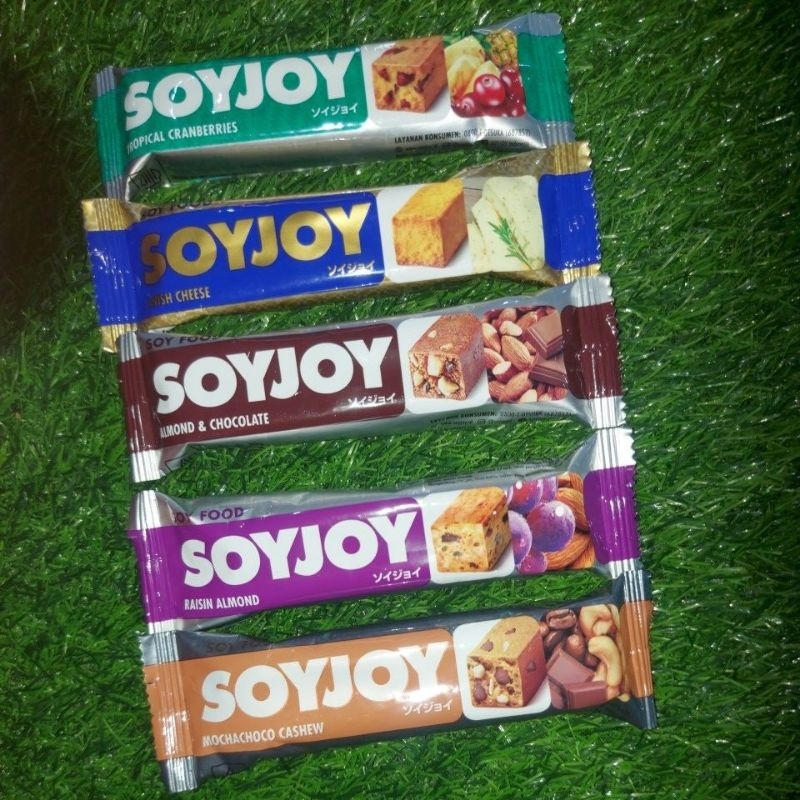 

SOYJOY 28GR