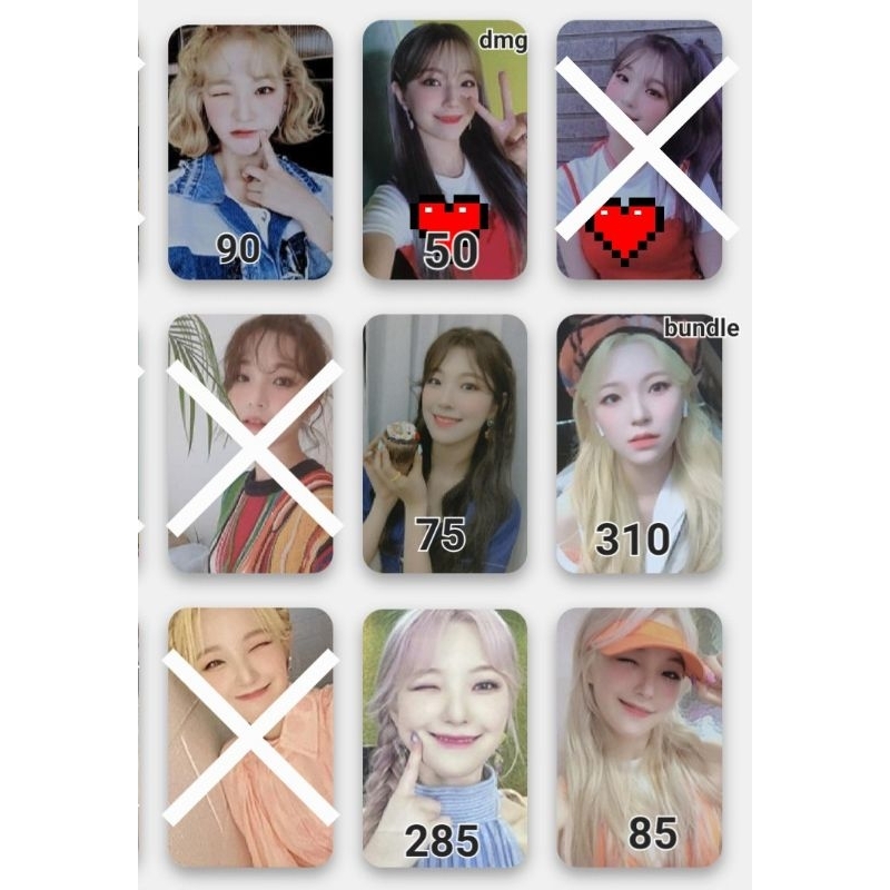 PC BAEK JIHEON FROMIS_9
