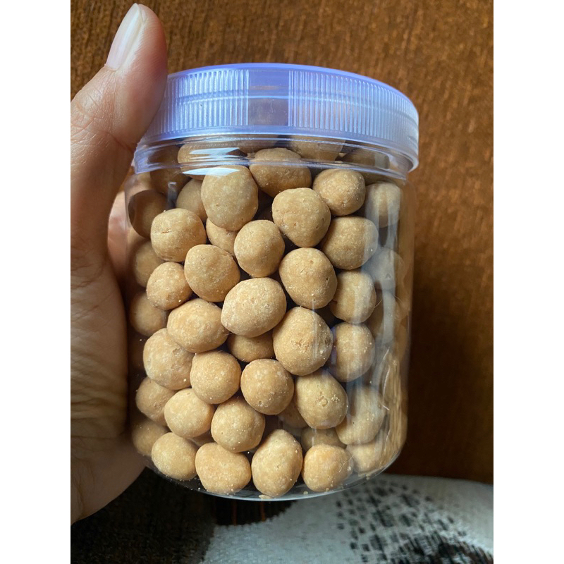 

kacang endog