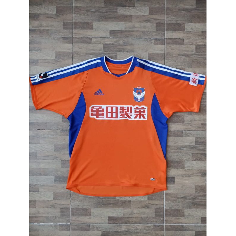 Jersey Albirex Niigata home 2003