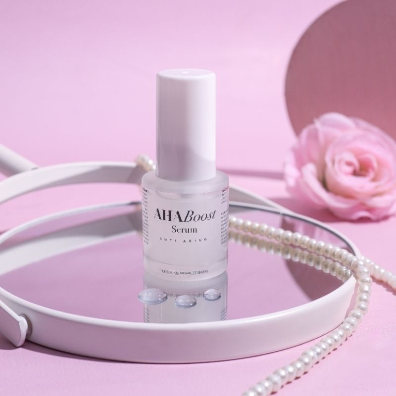 Serum AHA BOOSTER