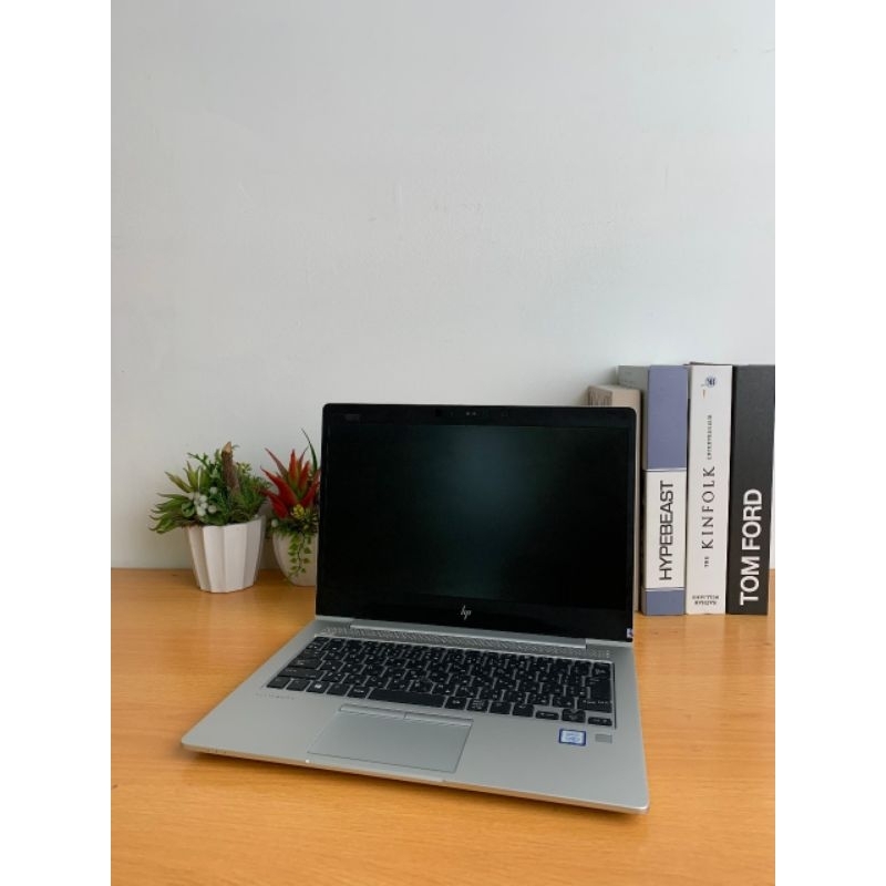 Laptop HP EliteBook 830 G5 CORE I5 GEN 7 RAM 8GB SSD 128GB