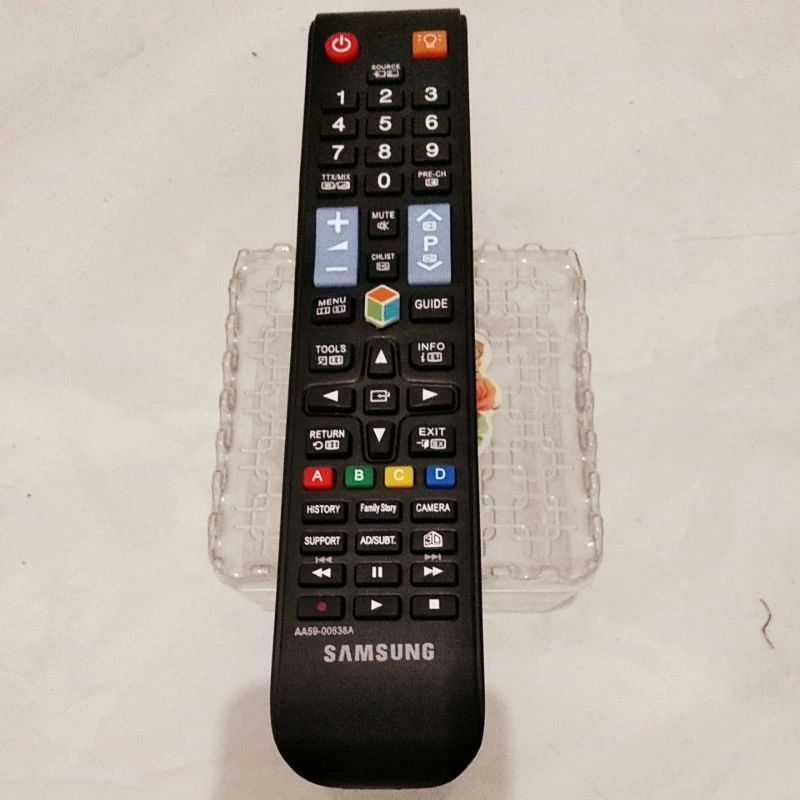 REMOT TV SAMSUNG ANDROID SMART TV LED/LCD