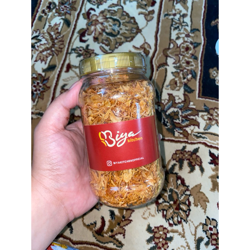 

bawang merah goreng murni 100gr