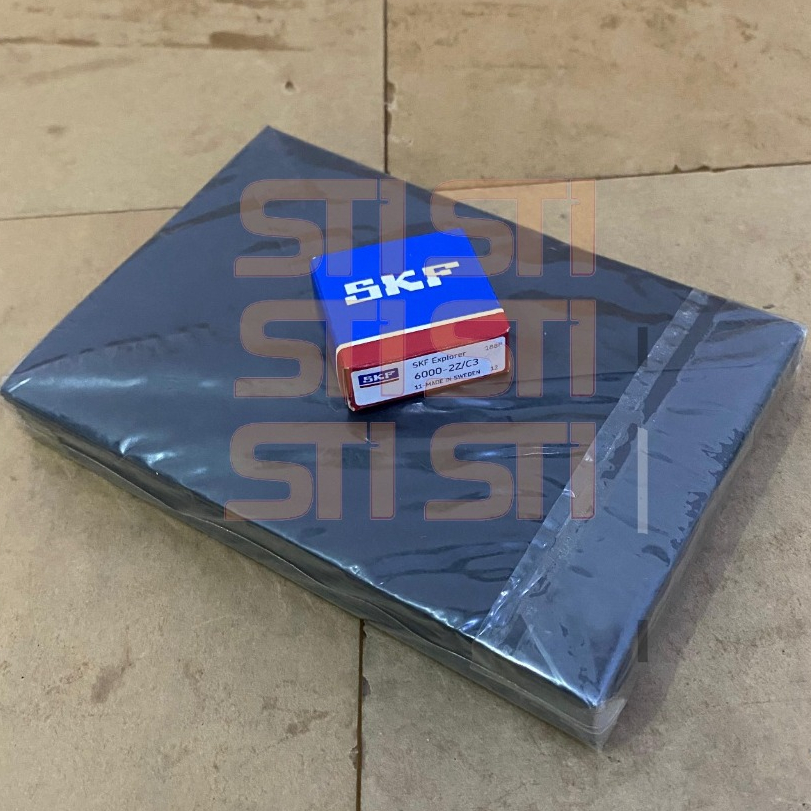BEARING LAHAR LAKER SKF 6000 2Z C3