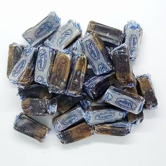 

DODOL GARUT KOTAK ORIGINAL ENAK PAKET 1 KG BANYAK oleh oleh ramadhan