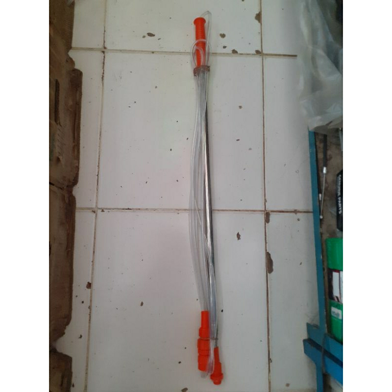 stick teleskopik/stick semprot hama mesin sprayer CBA(2,5meter)