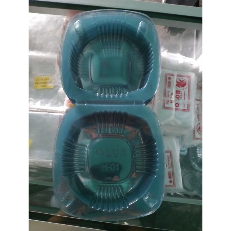 Mika HB (mika burger)