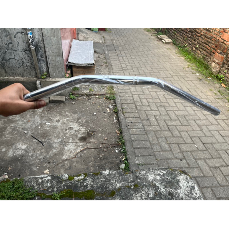 stang Custom Dragbar bobber chopper