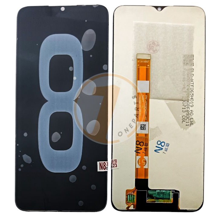 SALE LCD TOUCHSCREEN REALME C11 C12 C15  C15 QUALCOM QUALCOMM ORIGINAL