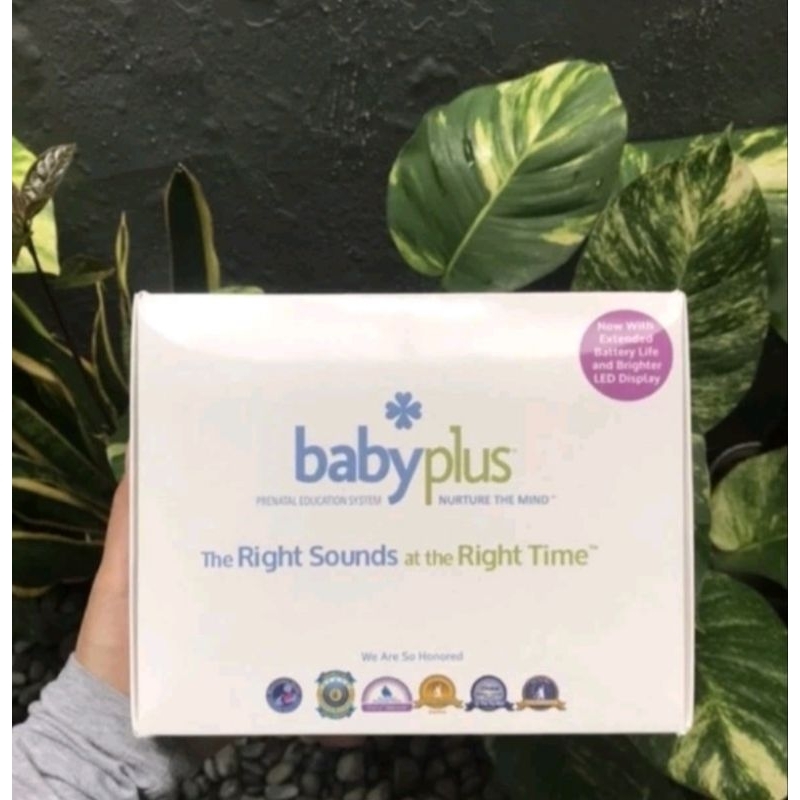 sewa babyplus indonesia