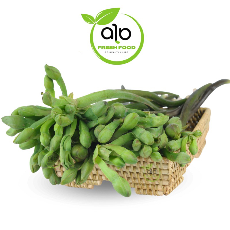

Genjer - ALO Fresh Food