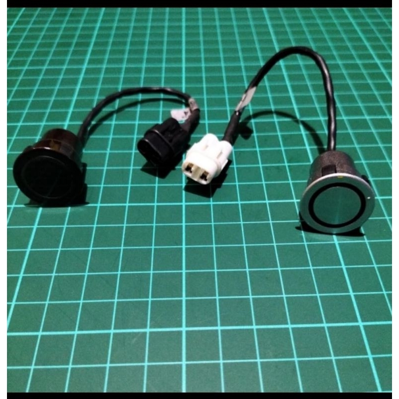 sensor parkir avanza xenia ayla terios lama ori harga 1pc
