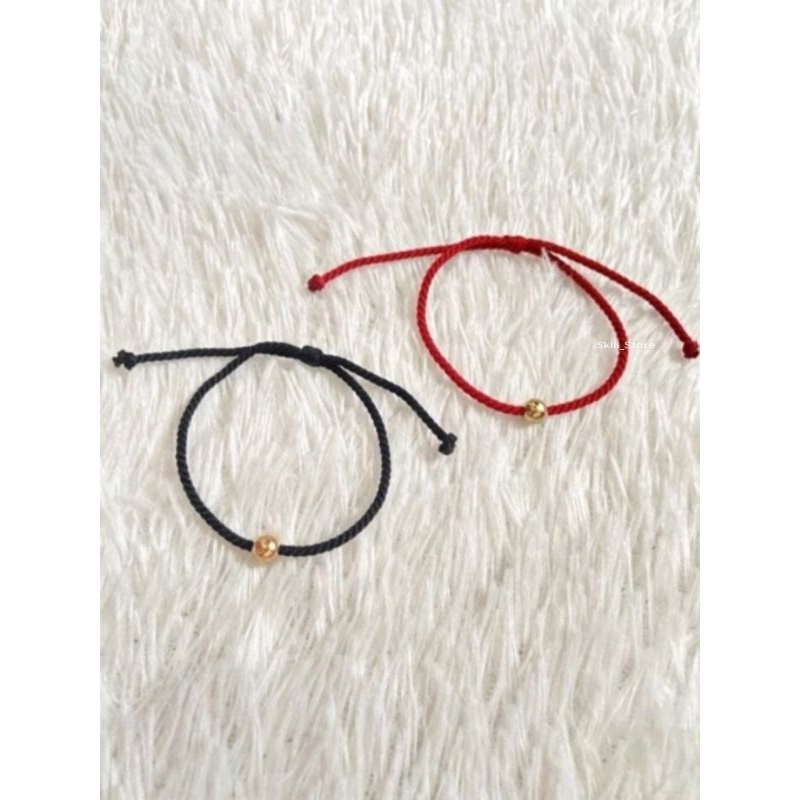 Gelang Couple Korea / Gelang Couple Stenlis