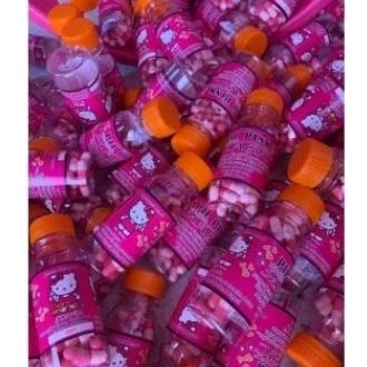 PIL PINK MAGIC ORIGINAL PELANGSING MEJIK MILDHAKITTY