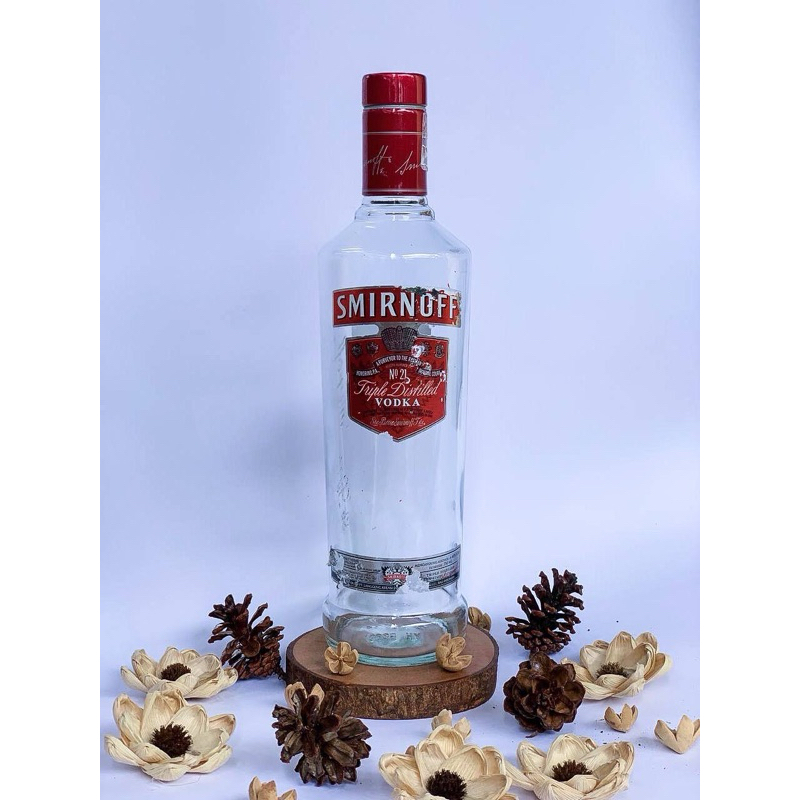 BOTOL MIRAS | BOTTLE BEKAS MIRAS | BOTOL BEKAS MIRAS MURAH | BOTOL KACA BEKAS | BOTOL MINUMAN ALKOHO