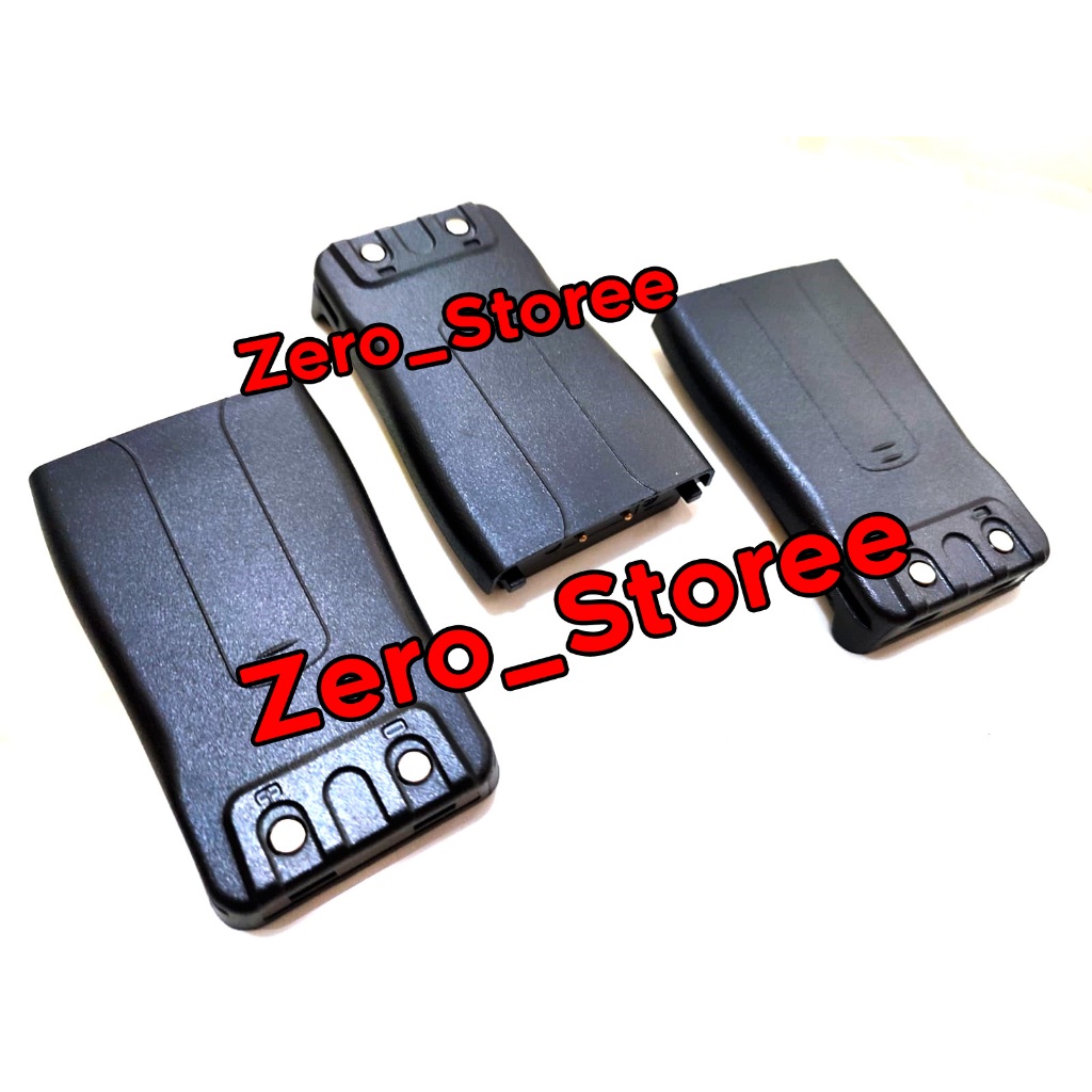 Pofung Baterai HT Baofeng BF888S BF777S BF666s Baru Handie Talkie BF 666 666S 777 77S 888 BF888 888S