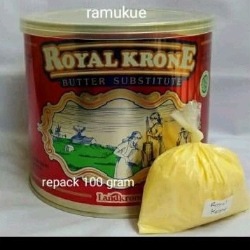 

royal krone 250 gram