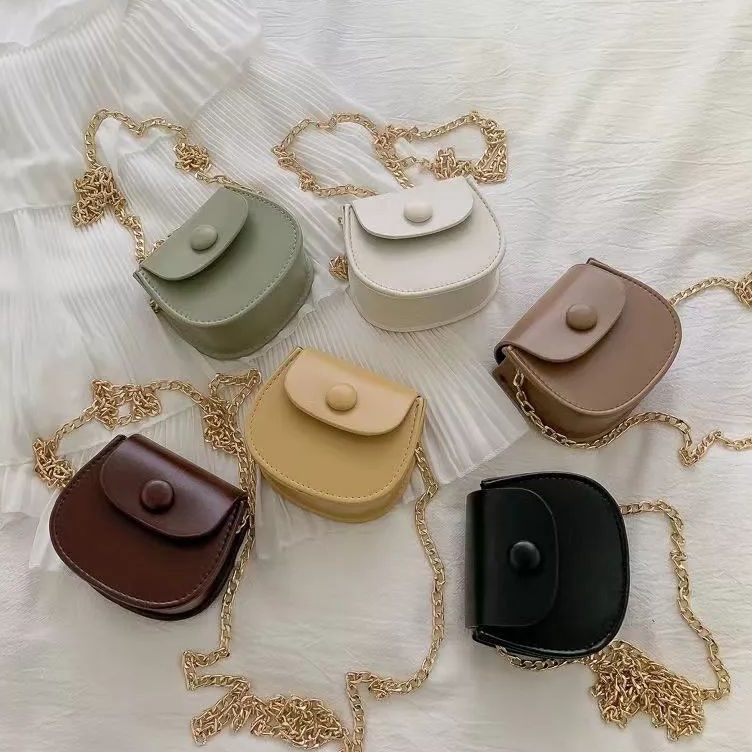 Maxi Promo Termurah  Tas Selempang Mini Monny Korean Style  Tas Viral 222  slingbag murah  Tas koin 