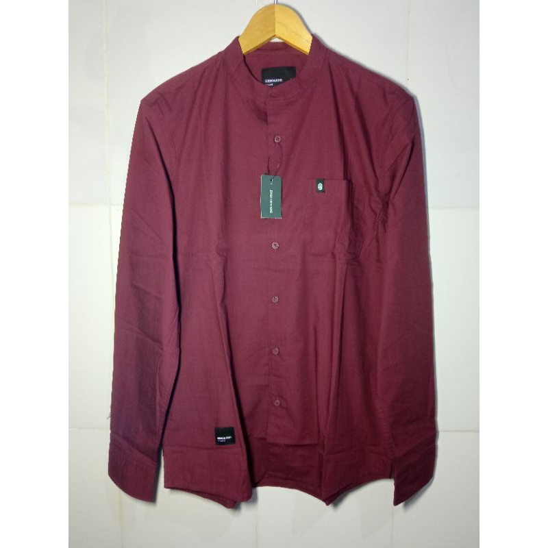 Greenlight Kemeja Pria 081121 Original