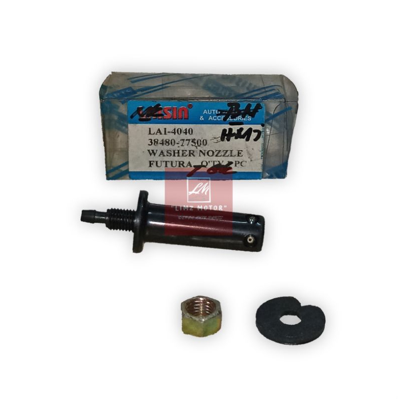 Washer Nozzle-Wiper Nozzel-Nozzle Wiper Suzuki Futura