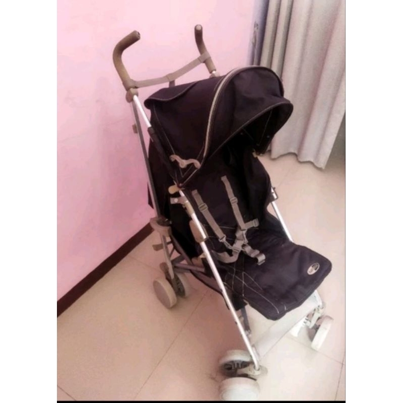 stroller baby elle travi